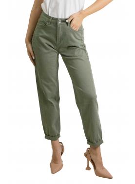 Pantalone boyfriend "Elsa"